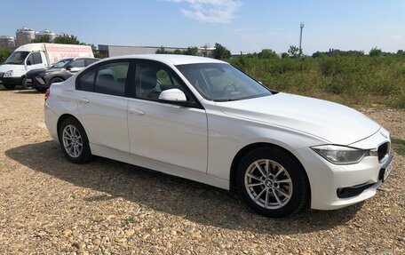 BMW 3 серия, 2013 год, 1 350 000 рублей, 2 фотография