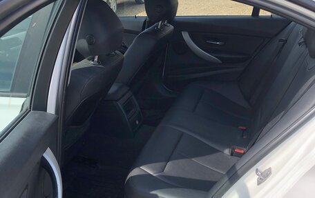 BMW 3 серия, 2013 год, 1 350 000 рублей, 8 фотография