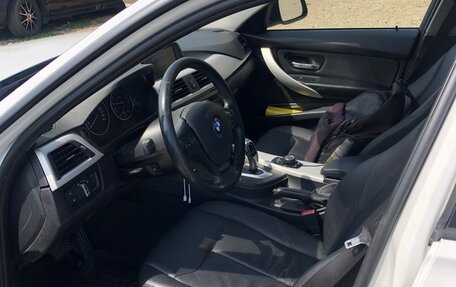 BMW 3 серия, 2013 год, 1 350 000 рублей, 7 фотография