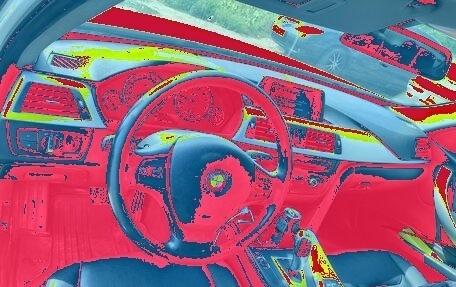 BMW 3 серия, 2013 год, 1 350 000 рублей, 6 фотография