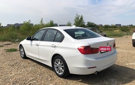 BMW 3 серия, 2013 год, 1 350 000 рублей, 5 фотография