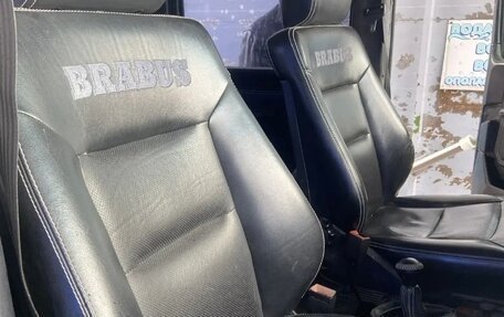 Mercedes-Benz G-Класс W463 рестайлинг _ii, 1986 год, 800 000 рублей, 4 фотография