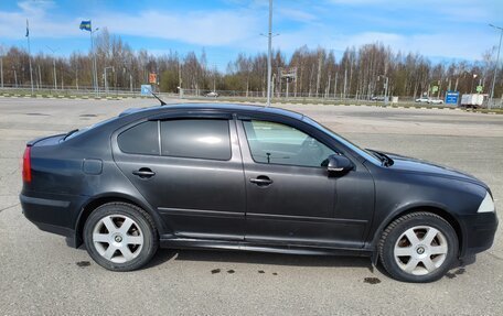 Skoda Octavia, 2008 год, 500 000 рублей, 3 фотография