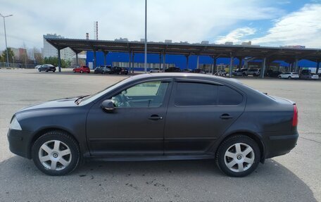 Skoda Octavia, 2008 год, 500 000 рублей, 2 фотография