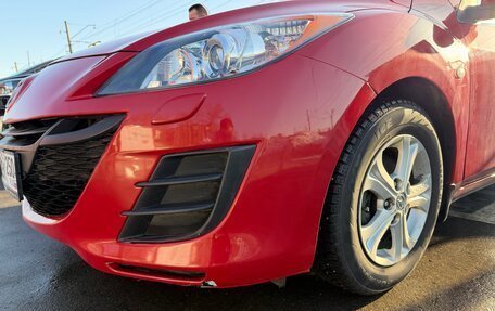 Mazda 3, 2009 год, 760 000 рублей, 3 фотография