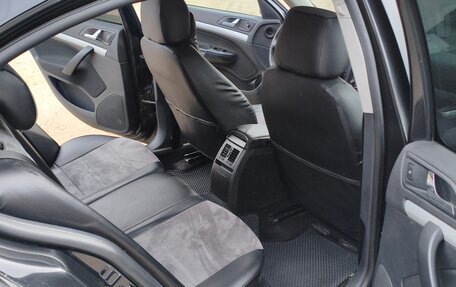 Skoda Octavia, 2008 год, 500 000 рублей, 9 фотография