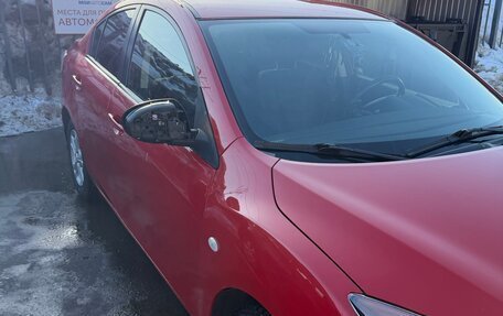 Mazda 3, 2009 год, 760 000 рублей, 2 фотография