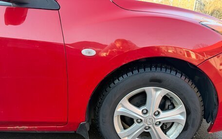 Mazda 3, 2009 год, 760 000 рублей, 4 фотография