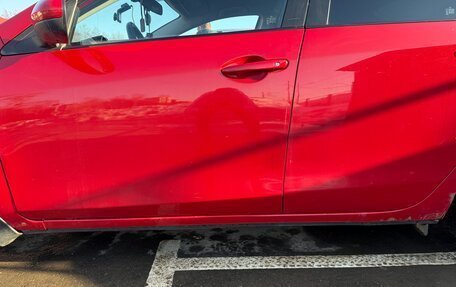 Mazda 3, 2009 год, 760 000 рублей, 7 фотография