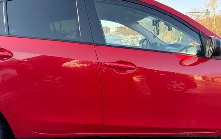 Mazda 3, 2009 год, 760 000 рублей, 6 фотография