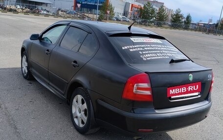 Skoda Octavia, 2008 год, 500 000 рублей, 5 фотография