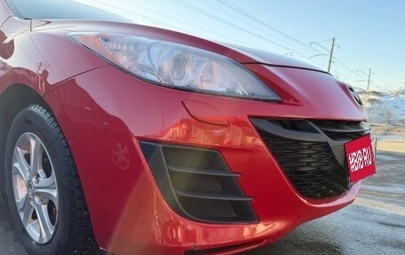 Mazda 3, 2009 год, 760 000 рублей, 5 фотография