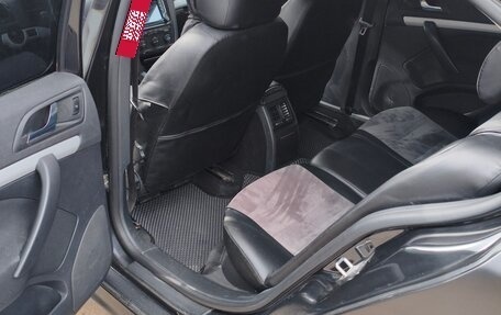 Skoda Octavia, 2008 год, 500 000 рублей, 8 фотография