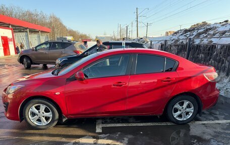 Mazda 3, 2009 год, 760 000 рублей, 12 фотография