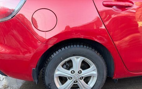 Mazda 3, 2009 год, 760 000 рублей, 9 фотография