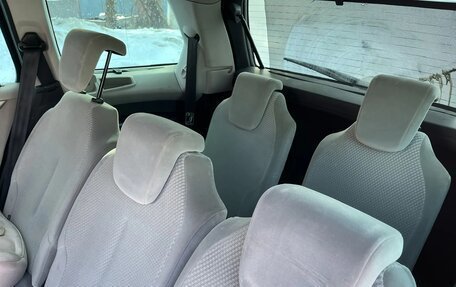 Citroen C4 Picasso II рестайлинг, 2008 год, 460 000 рублей, 3 фотография