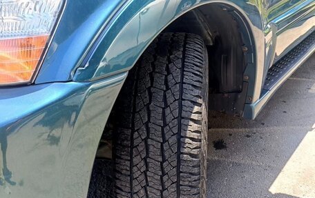 Mitsubishi Pajero III рестайлинг, 2004 год, 1 250 000 рублей, 5 фотография