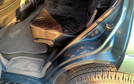 Mitsubishi Pajero III рестайлинг, 2004 год, 1 250 000 рублей, 3 фотография