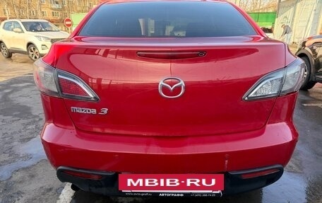 Mazda 3, 2009 год, 760 000 рублей, 8 фотография