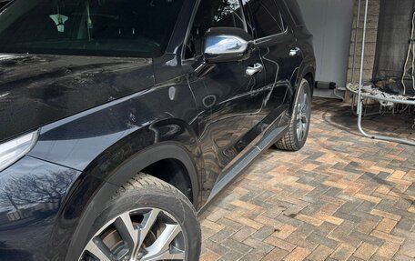 Hyundai Palisade I, 2020 год, 4 500 000 рублей, 4 фотография