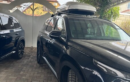 Hyundai Palisade I, 2020 год, 4 500 000 рублей, 2 фотография