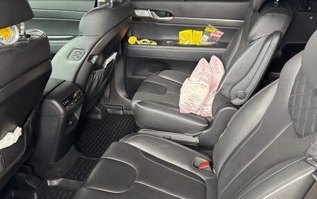 Hyundai Palisade I, 2020 год, 4 500 000 рублей, 10 фотография