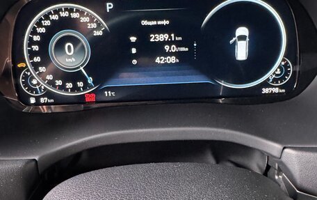 Hyundai Palisade I, 2020 год, 4 500 000 рублей, 9 фотография