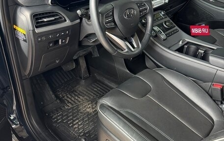 Hyundai Palisade I, 2020 год, 4 500 000 рублей, 5 фотография