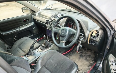 Toyota Altezza, 1998 год, 1 350 000 рублей, 3 фотография