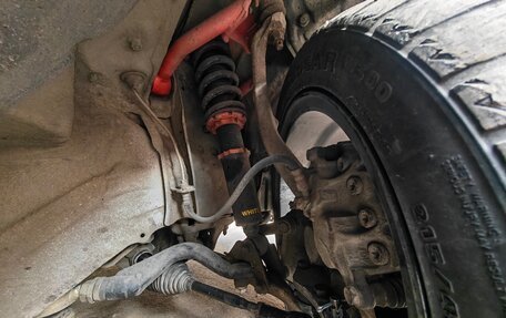 Toyota Altezza, 1998 год, 1 350 000 рублей, 8 фотография