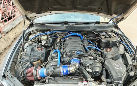 Toyota Altezza, 1998 год, 1 350 000 рублей, 4 фотография