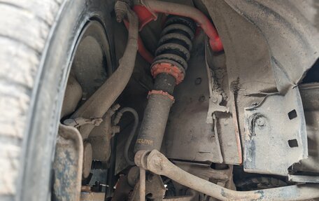 Toyota Altezza, 1998 год, 1 350 000 рублей, 6 фотография