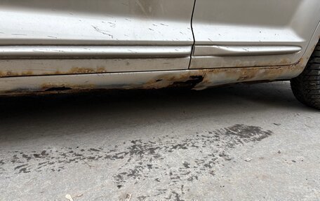 Chrysler PT Cruiser, 2001 год, 220 000 рублей, 6 фотография