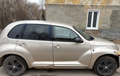 Chrysler PT Cruiser, 2001 год, 220 000 рублей, 3 фотография