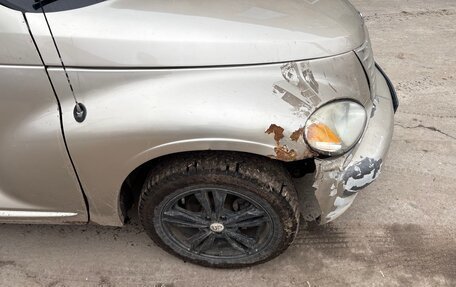 Chrysler PT Cruiser, 2001 год, 220 000 рублей, 8 фотография