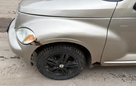 Chrysler PT Cruiser, 2001 год, 220 000 рублей, 7 фотография