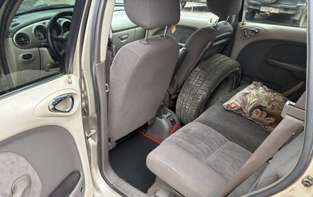 Chrysler PT Cruiser, 2001 год, 220 000 рублей, 11 фотография