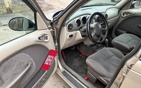 Chrysler PT Cruiser, 2001 год, 220 000 рублей, 10 фотография