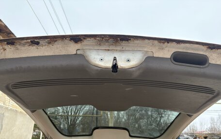 Chrysler PT Cruiser, 2001 год, 220 000 рублей, 13 фотография