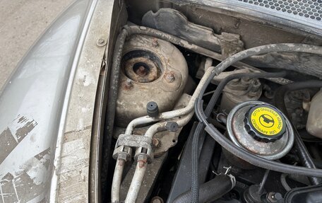 Chrysler PT Cruiser, 2001 год, 220 000 рублей, 16 фотография