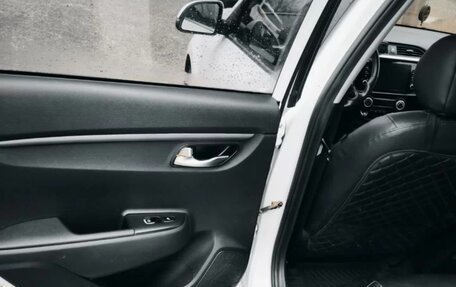 KIA Rio IV, 2021 год, 1 650 000 рублей, 7 фотография