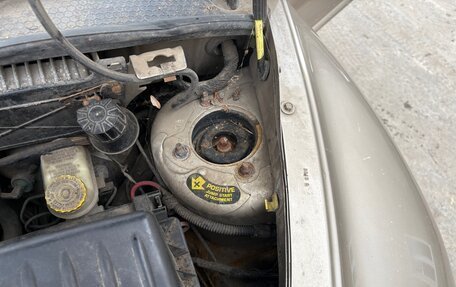 Chrysler PT Cruiser, 2001 год, 220 000 рублей, 15 фотография