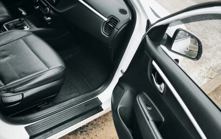 KIA Rio IV, 2021 год, 1 650 000 рублей, 8 фотография