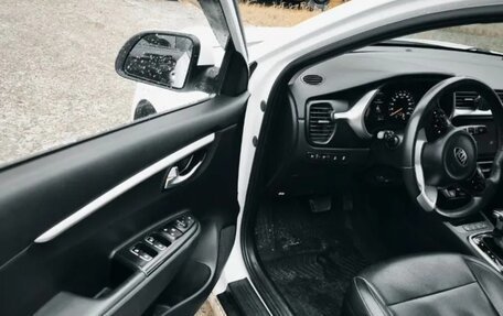 KIA Rio IV, 2021 год, 1 650 000 рублей, 6 фотография