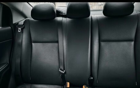 KIA Rio IV, 2021 год, 1 650 000 рублей, 14 фотография