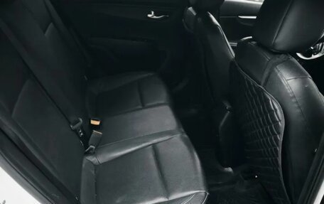 KIA Rio IV, 2021 год, 1 650 000 рублей, 12 фотография