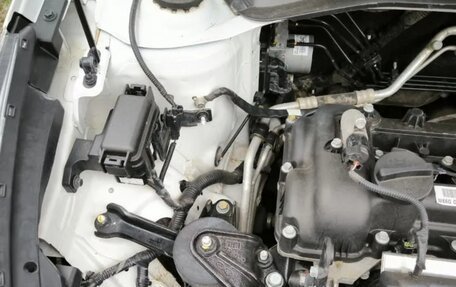 KIA Rio IV, 2021 год, 1 650 000 рублей, 22 фотография