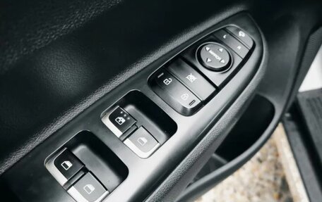 KIA Rio IV, 2021 год, 1 650 000 рублей, 15 фотография