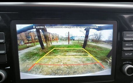 KIA Rio IV, 2021 год, 1 650 000 рублей, 21 фотография