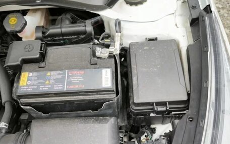 KIA Rio IV, 2021 год, 1 650 000 рублей, 24 фотография